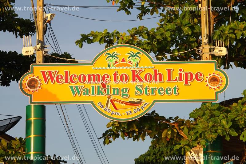 Koh Lipe