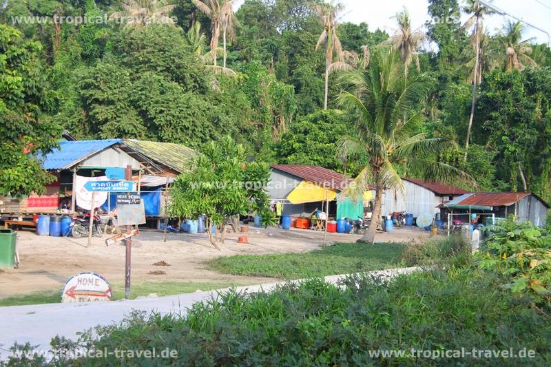 Koh Lipe © tropical-travel.com