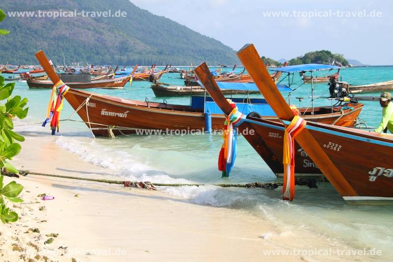 Koh Lipe