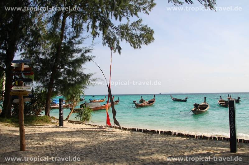 Koh Lipe