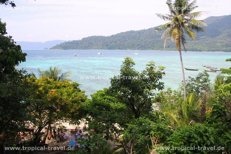 Koh Lipe