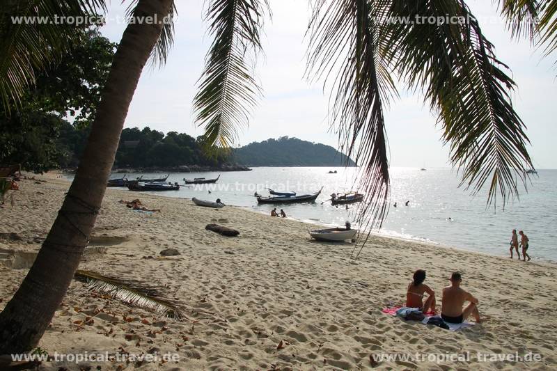 Koh Lipe © tropical-travel.com