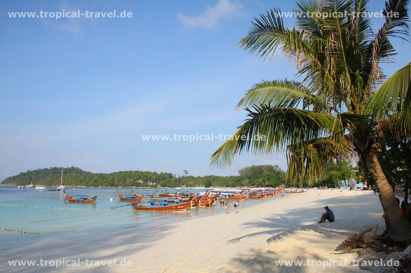 Koh Lipe