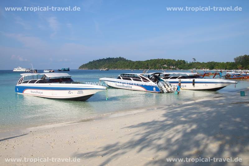 Koh Lipe