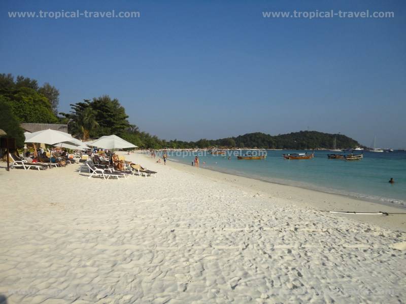 Koh Lipe