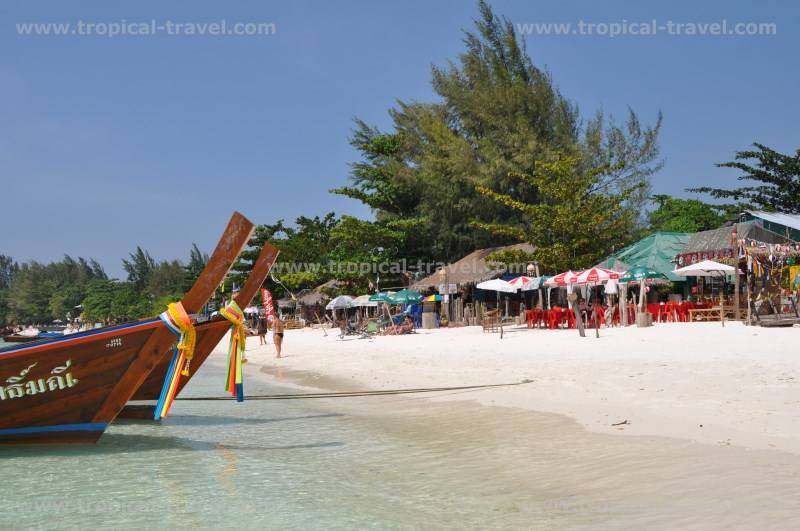 Koh Lipe