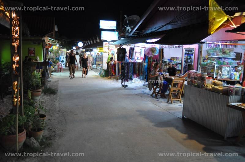 Koh Lipe © tropical-travel.com