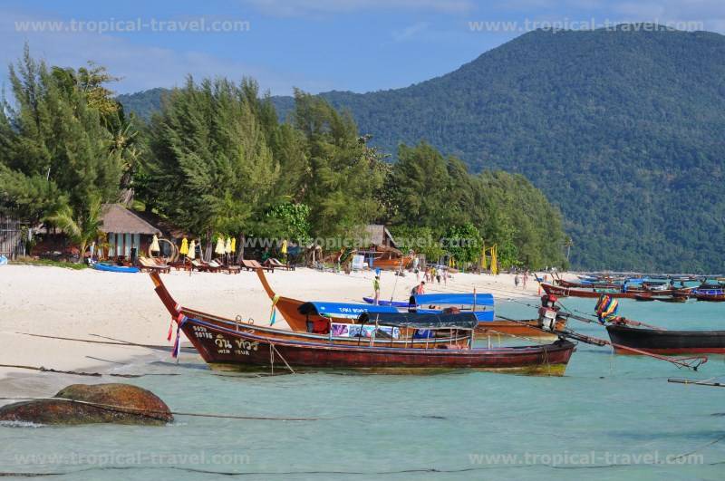 Koh Lipe