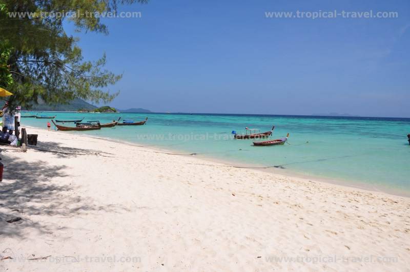 Koh Lipe