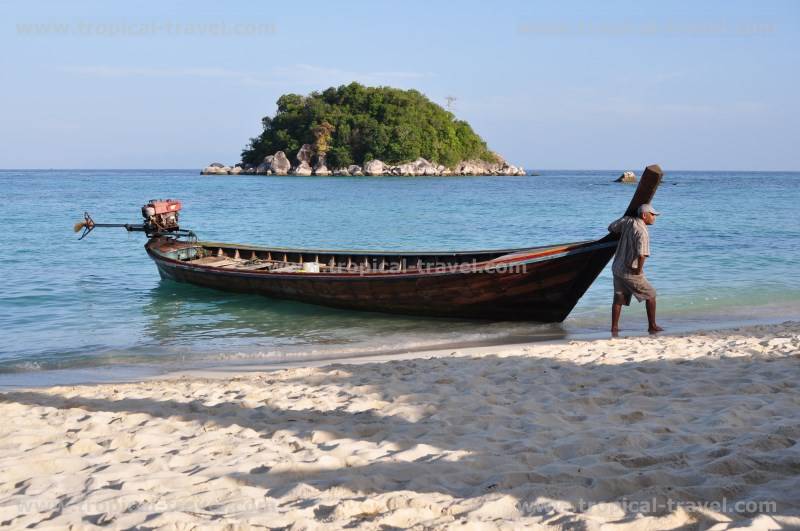 Koh Lipe