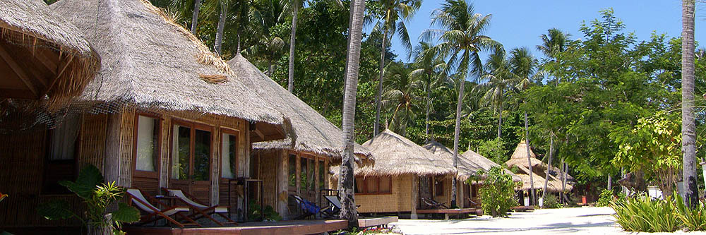 Koh Ngai