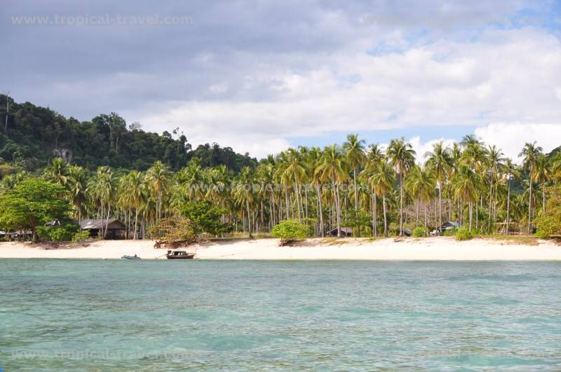 Koh Ngai