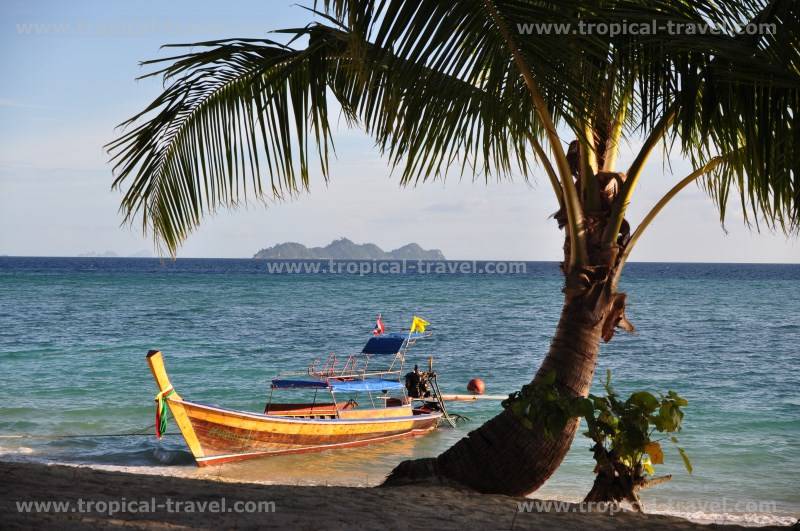 Koh Ngai