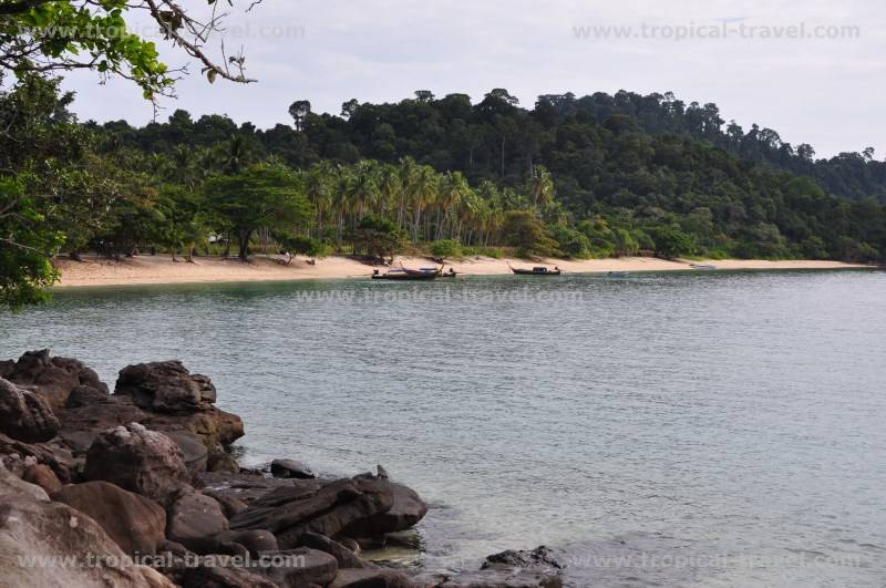 Koh Ngai