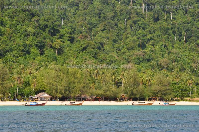 Koh Ngai