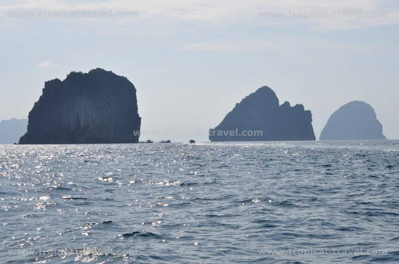 Koh Ngai