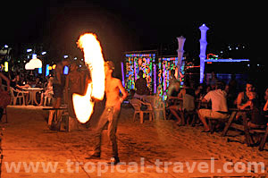 Koh Phangan