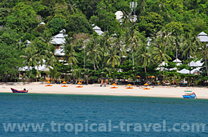 Koh Phangan