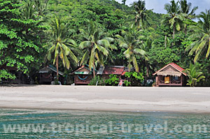 Koh Phangan