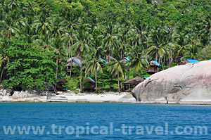 Koh Phangan