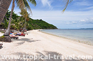 Koh Phangan