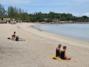 Koh Phangan