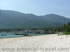 Koh Phangan