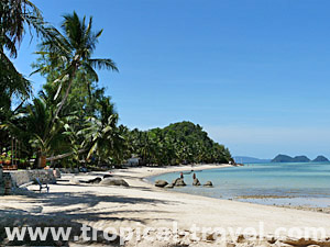 Koh Phangan
