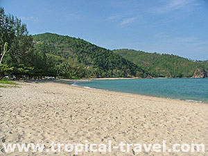 Koh Phangan