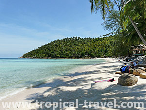 Koh Phangan