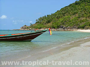 Koh Phangan