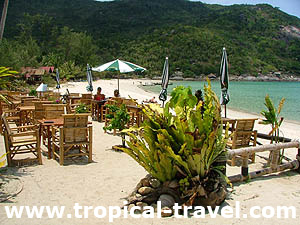 Koh Phangan