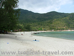 Koh Phangan