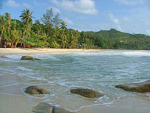 Koh Phangan
