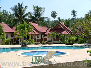 Koh Phangan