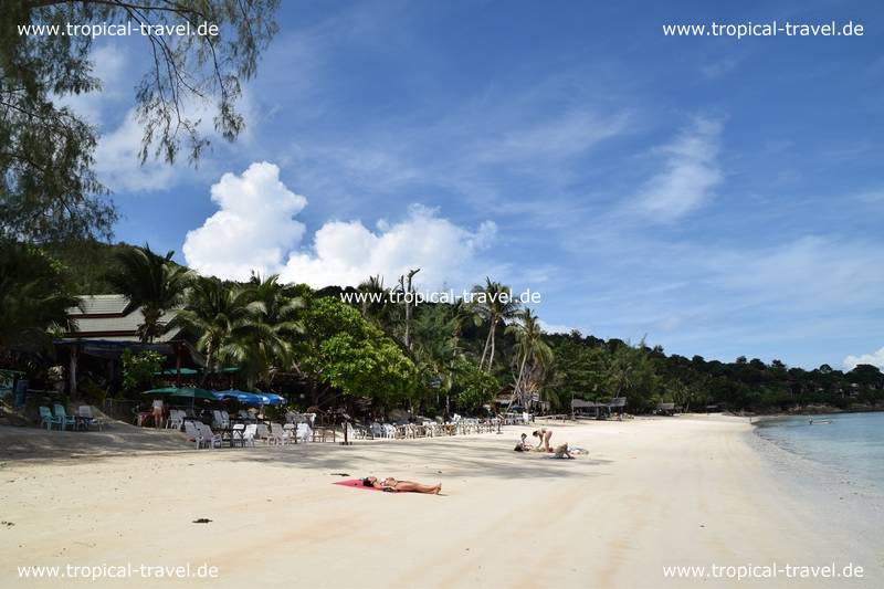 Koh Phangan