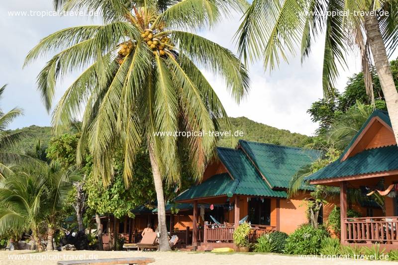 Koh Phangan