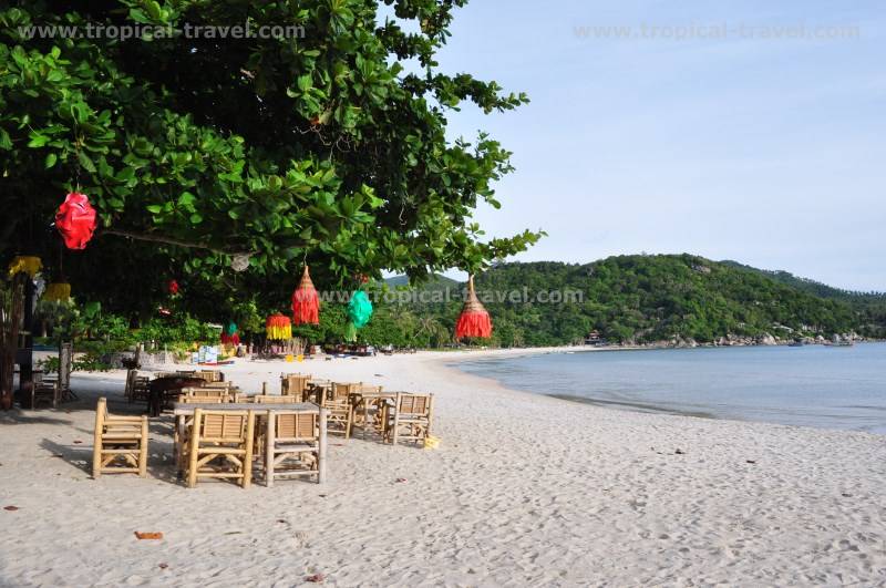 Koh Phangan