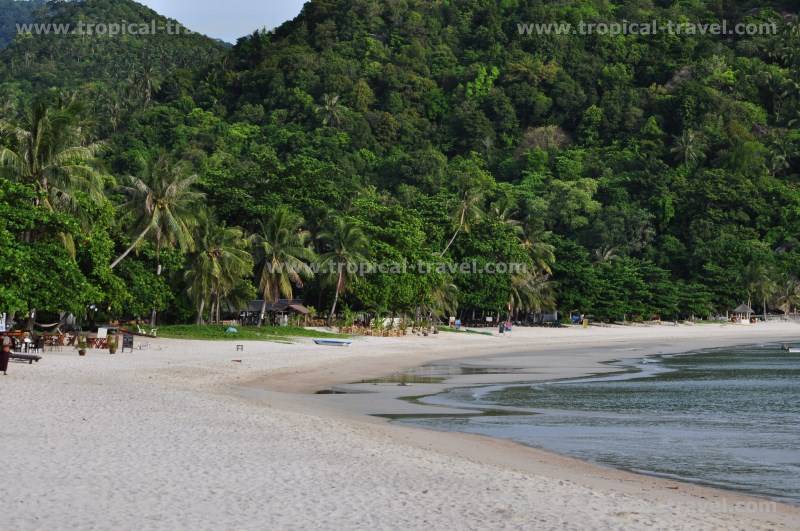 Koh Phangan