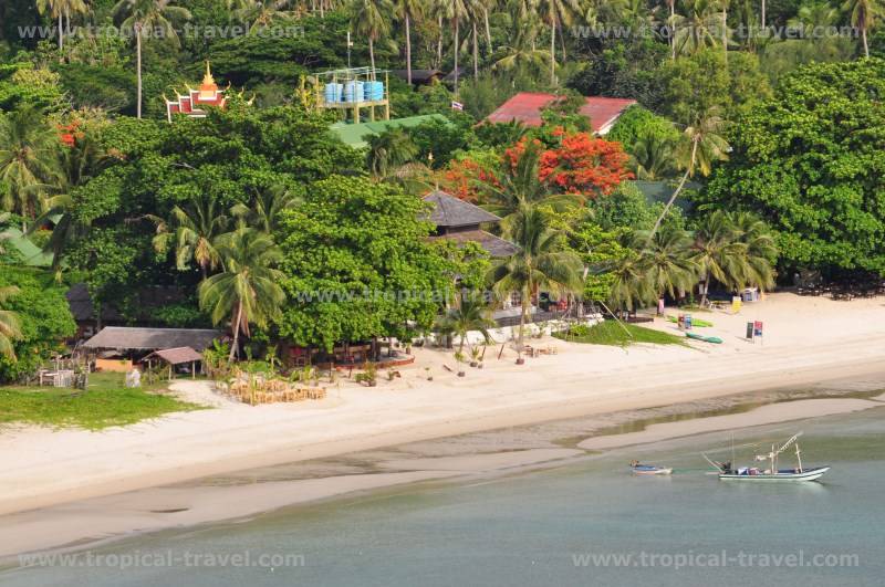 Koh Phangan