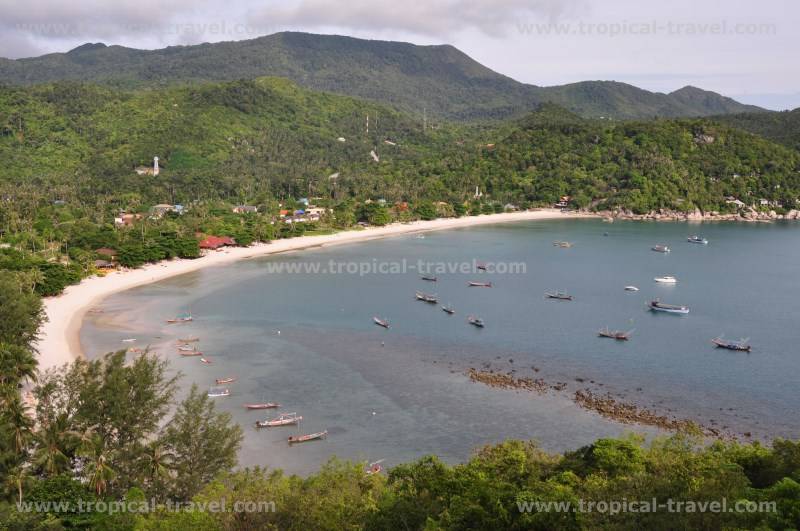 Koh Phangan