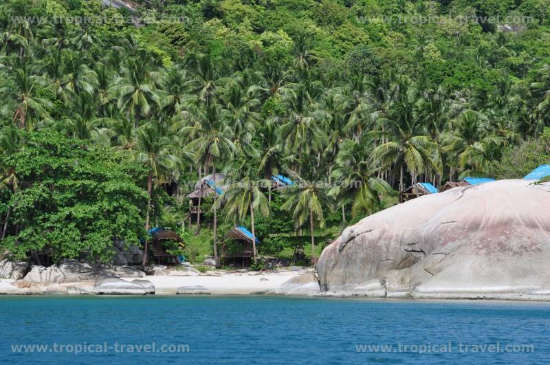 Koh Phangan