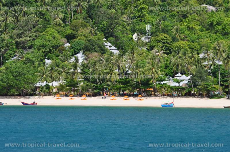 Koh Phangan