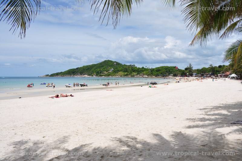 Koh Phangan