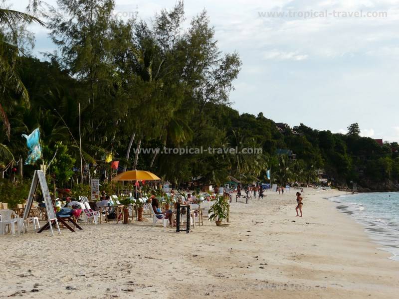 Koh Phangan