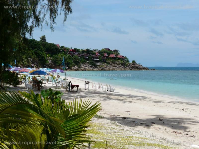 Koh Phangan