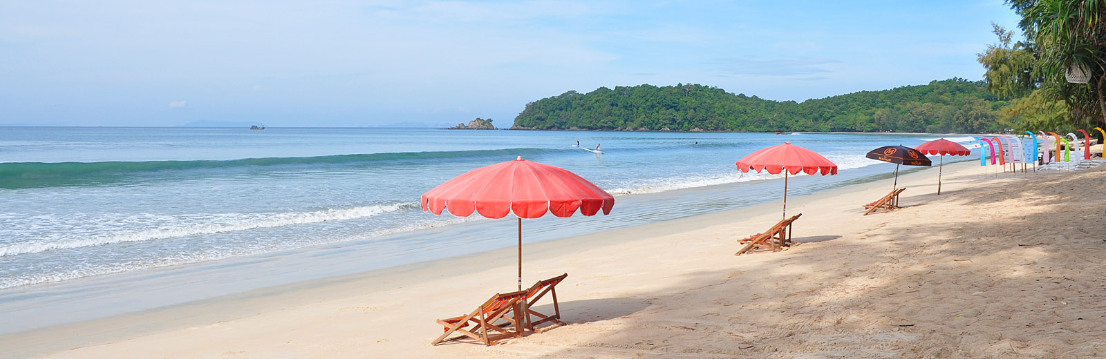 Koh Phayam