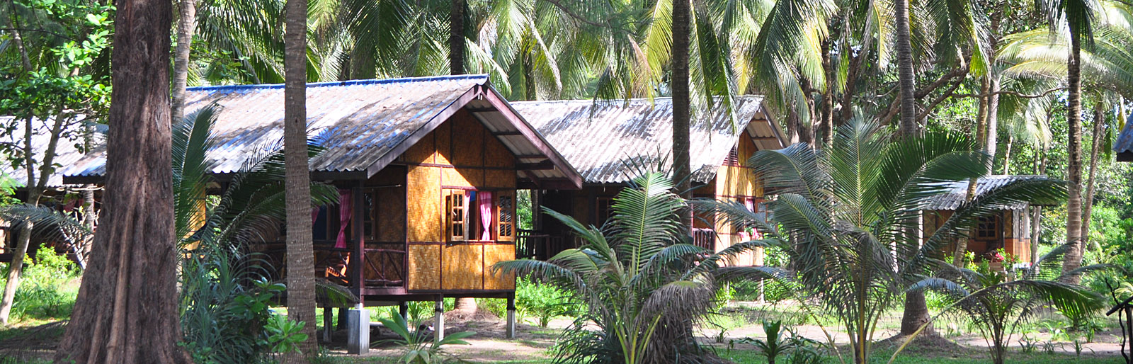 Koh Phayam