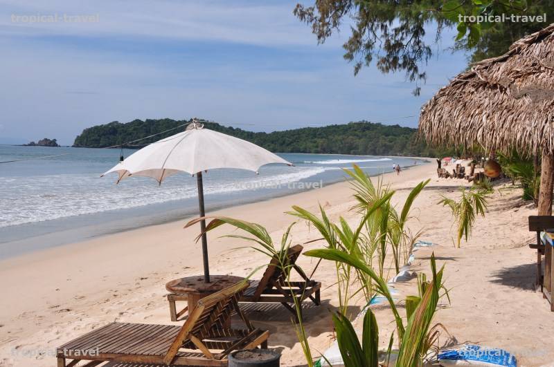 Koh Phayam