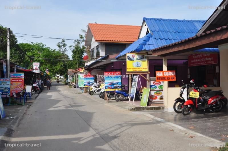 Koh Phayam